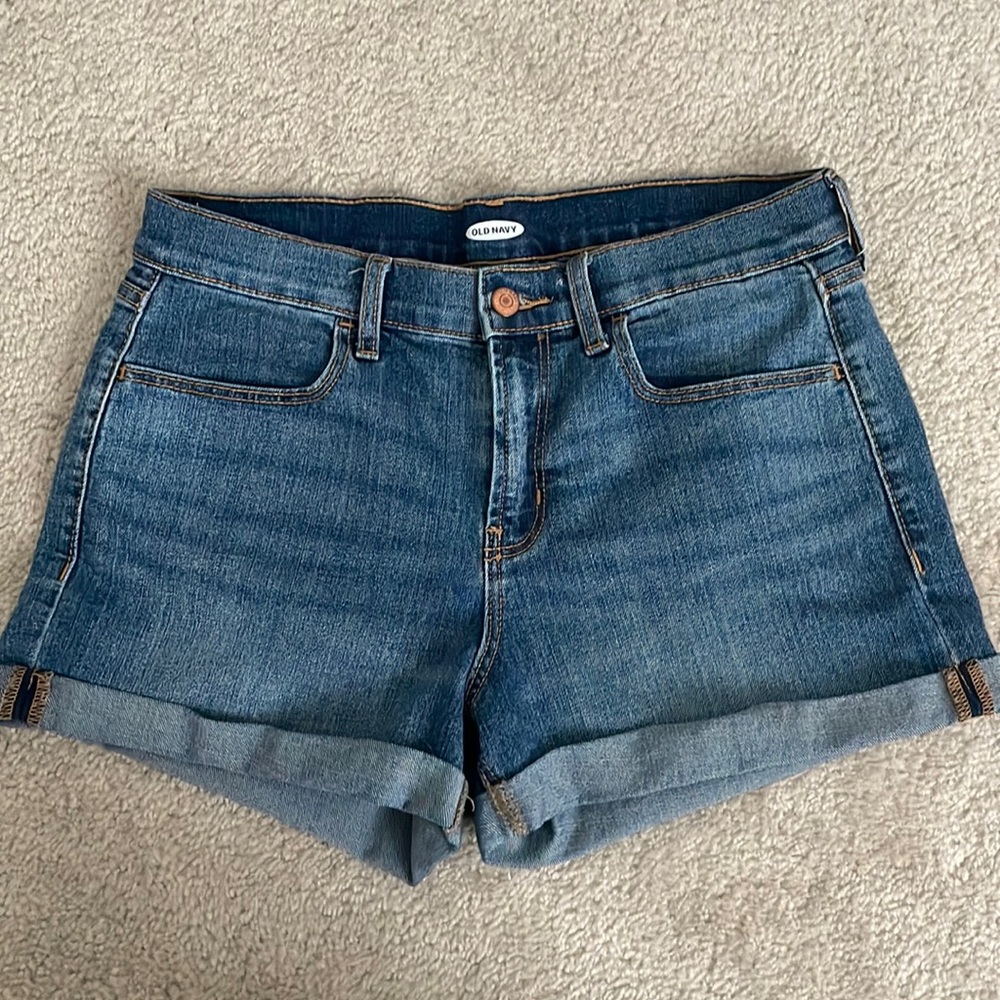 Old Navy Women’s Denim Shorts